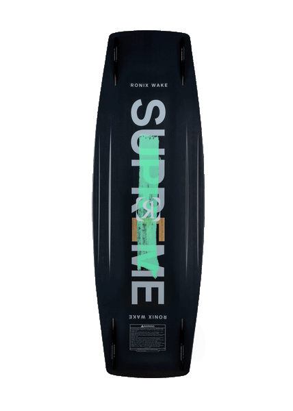 2022 RONIX SUPREME SANDWICH CONSTRUCTION BOAT BOARD