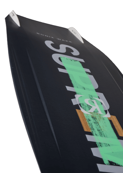 2022 RONIX SUPREME SANDWICH CONSTRUCTION BOAT BOARD