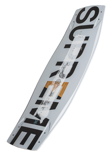 2022 RONIX SUPREME SANDWICH CONSTRUCTION BOAT BOARD