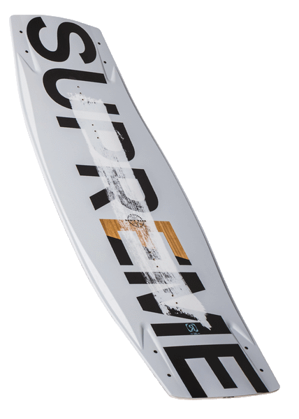 2022 RONIX SUPREME SANDWICH CONSTRUCTION BOAT BOARD