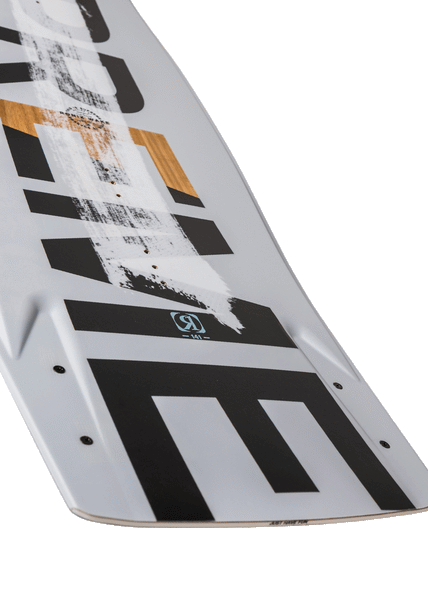 2022 RONIX SUPREME SANDWICH CONSTRUCTION BOAT BOARD