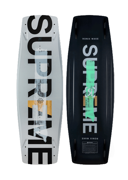 2022 RONIX SUPREME SANDWICH CONSTRUCTION BOAT BOARD