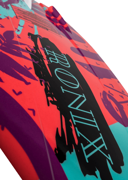 2022 RONIX AUGUST GIRL'S BOAT BOARD