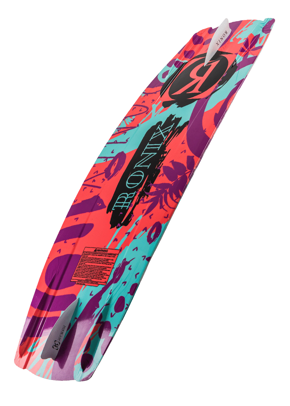 2022 RONIX AUGUST GIRL'S BOAT BOARD