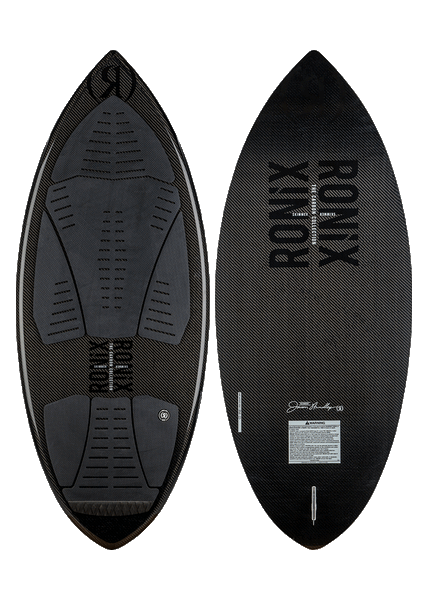 2022 Ronix Carbon Air Core 3 Skimmer