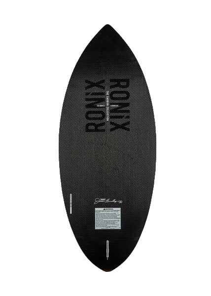 2022 Ronix Carbon Air Core 3 Skimmer