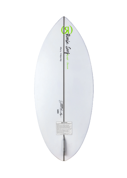 2022 Ronix FLYWEIGHT | SKIMMER