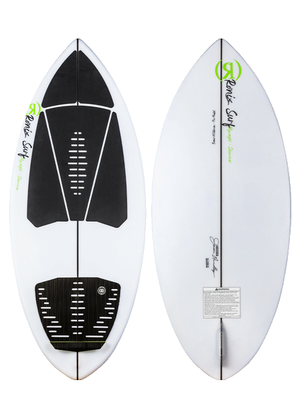 2022 Ronix FLYWEIGHT | SKIMMER