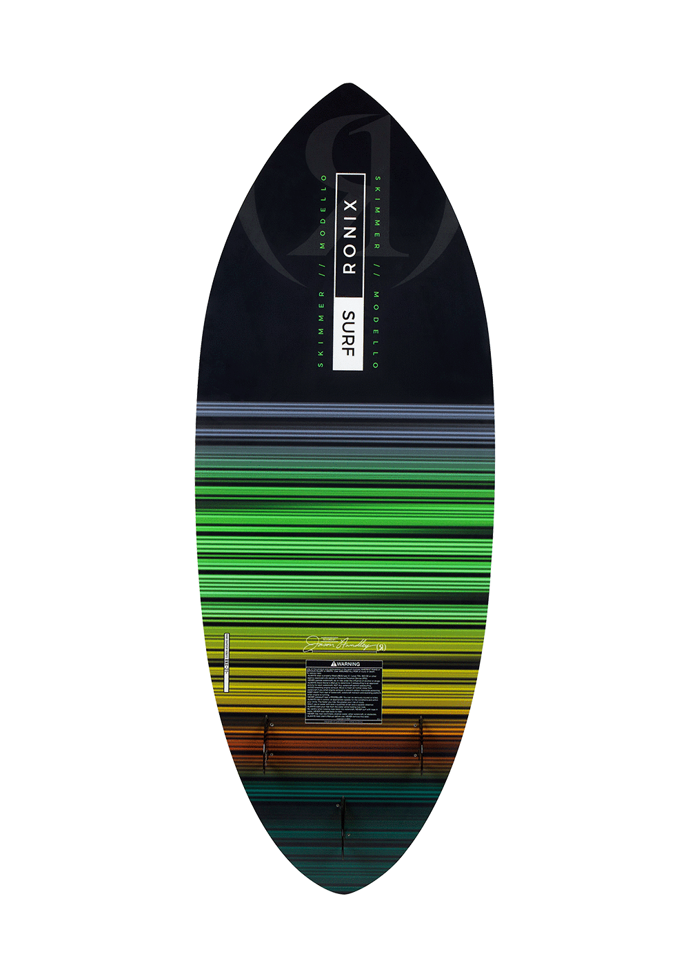 2022 Ronix Modello Skimmer