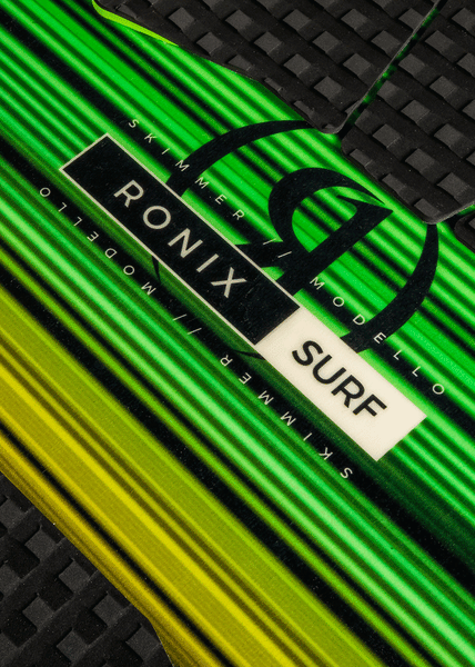 2022 Ronix Modello Skimmer