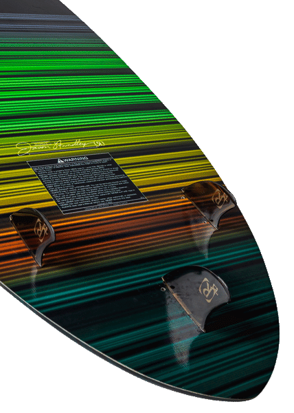 2022 Ronix Modello Skimmer