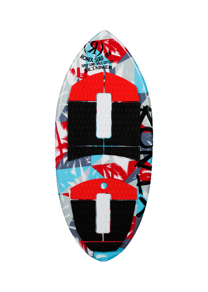 2022 Ronix SUPER SONIC SPACE ODYSSEY KID'S SKIMMER