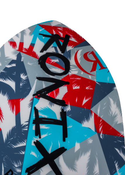 2022 Ronix SUPER SONIC SPACE ODYSSEY KID'S SKIMMER