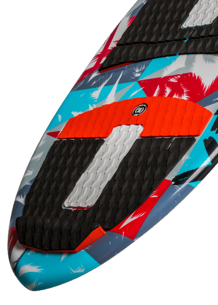 2022 Ronix SUPER SONIC SPACE ODYSSEY KID'S SKIMMER