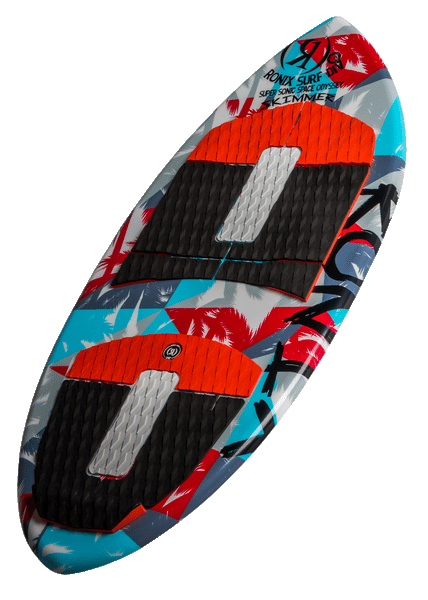 2022 Ronix SUPER SONIC SPACE ODYSSEY KID'S SKIMMER