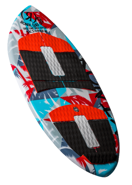 2022 Ronix SUPER SONIC SPACE ODYSSEY KID'S SKIMMER