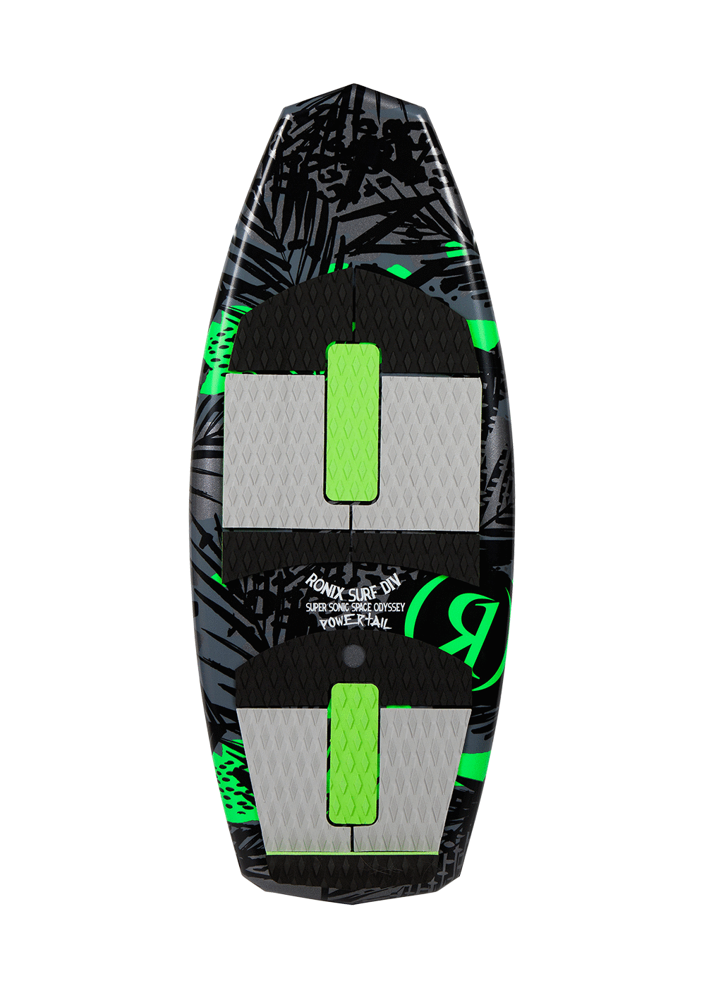 2022 Ronix SUPER SONIC SPACE ODYSSEY POWERTAIL | SURF