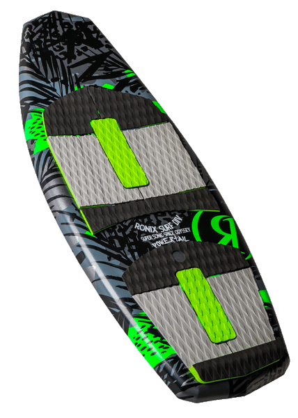 2022 Ronix SUPER SONIC SPACE ODYSSEY POWERTAIL | SURF