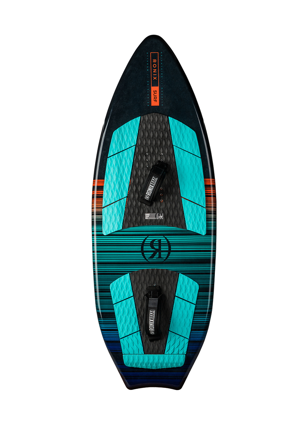 2022 Ronix Modello Brightside w/Straps