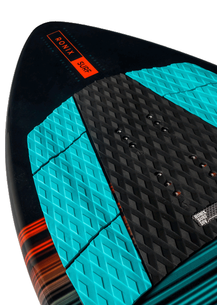 2022 Ronix Modello Brightside w/Straps