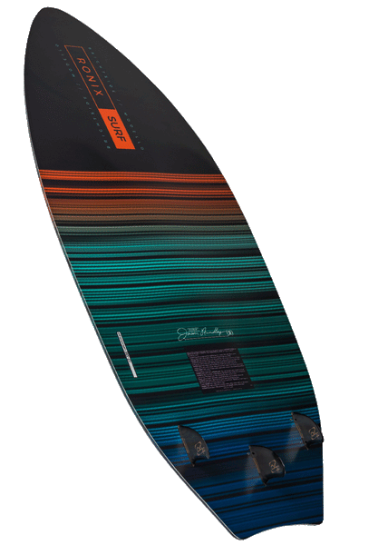 2022 Ronix Modello Brightside w/Straps