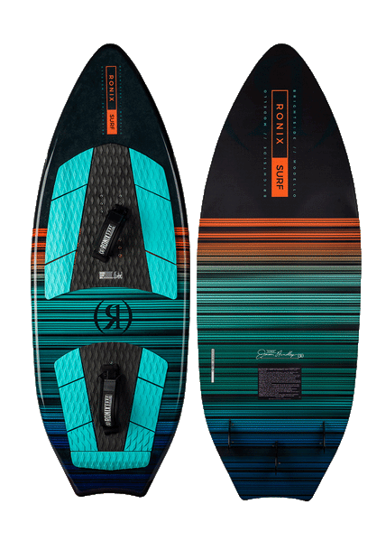 2022 Ronix Modello Brightside w/Straps