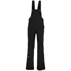 686 Women's Black Magic Insulated Bibs 2021