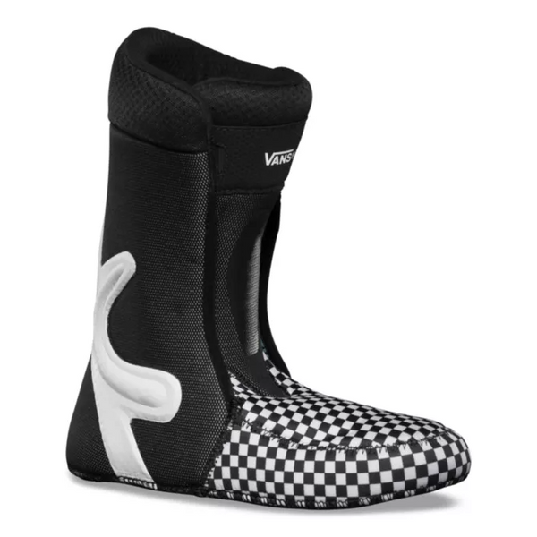 Vans Infuse Snowboard Boots 2021