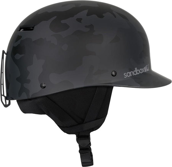 Sandbox Classic 2.0 Snow Helmet
