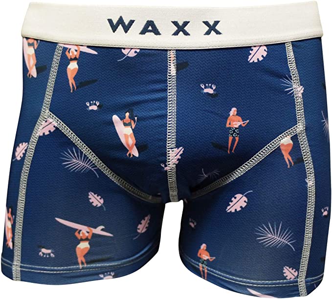 Waxx 11312 H Boxer Surfing(H2)