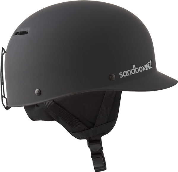 Sandbox Classic 2.0 Snow Helmet