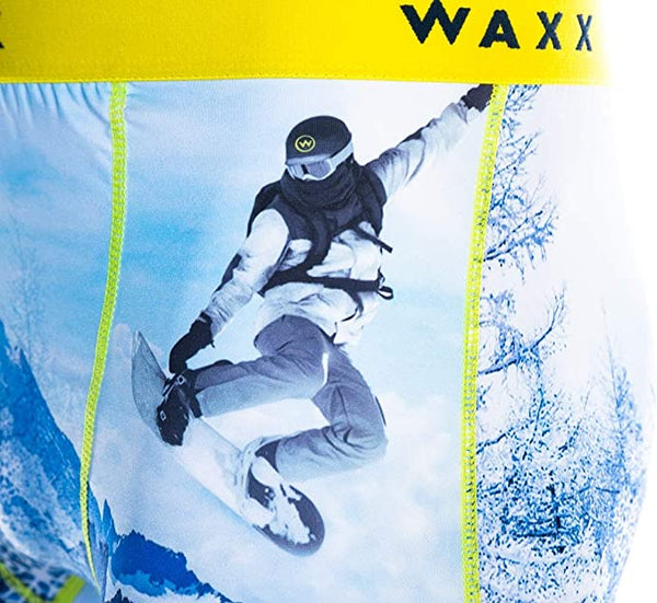 Waxx 11335 H Boxer Snowboard(H2)