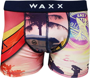 Waxx 11349 H Boxer Seventies(H2)