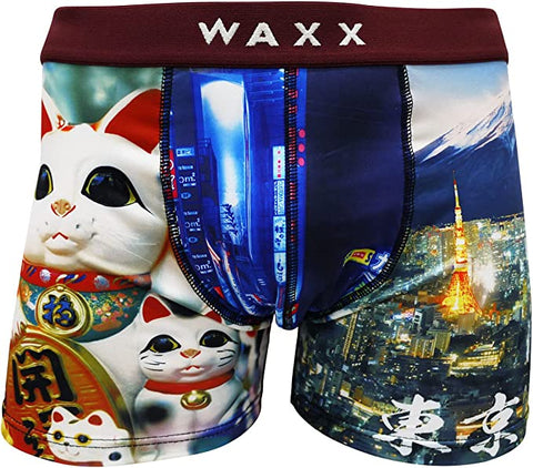 Waxx 11353 H Boxer Fuji(H2)