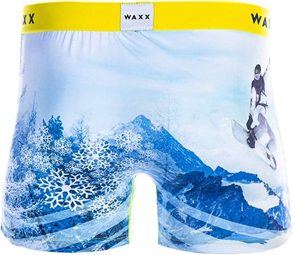 Waxx 11335 H Boxer Snowboard(H2)
