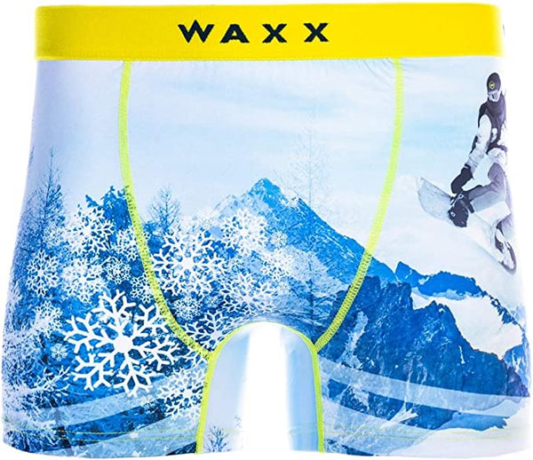 Waxx 11335 H Boxer Snowboard(H2)