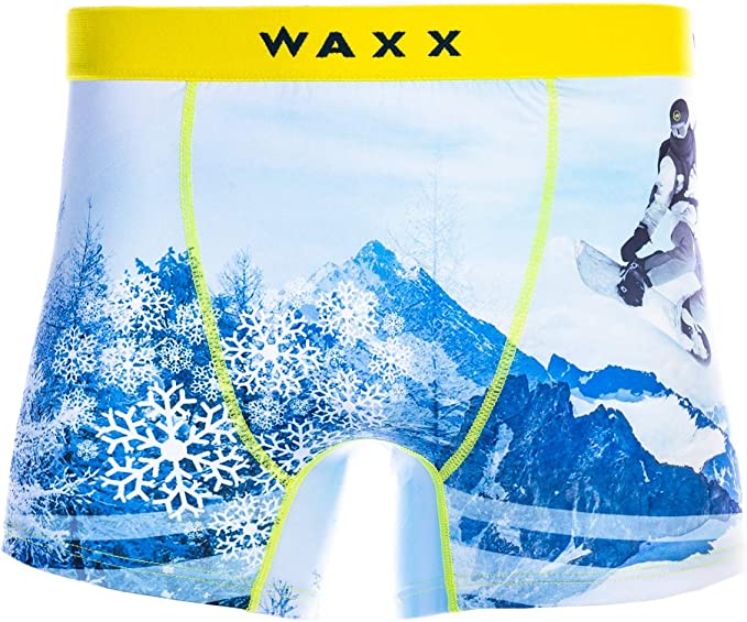 Waxx 11335 H Boxer Snowboard(H2)