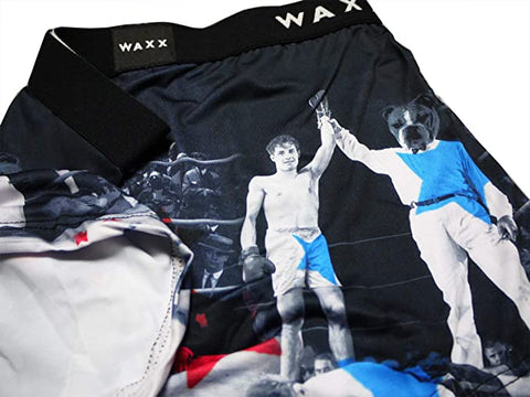 Waxx 11310 H Boxer Kick(H2)