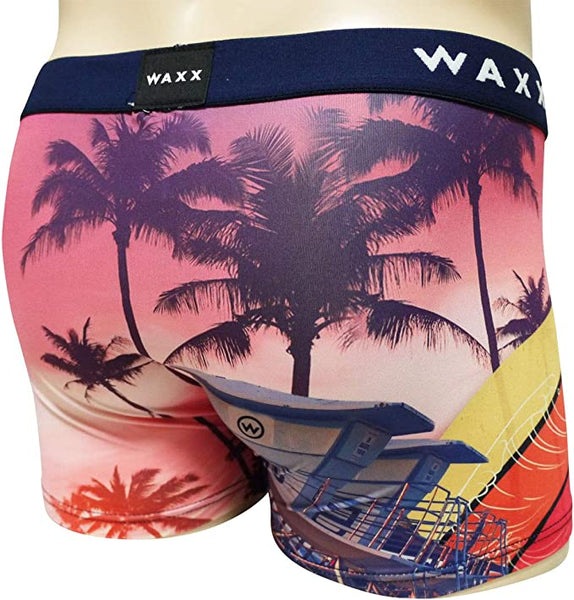 Waxx 11349 H Boxer Seventies(H2)