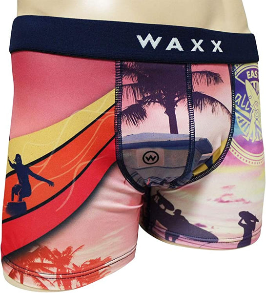 Waxx 11349 H Boxer Seventies(H2)