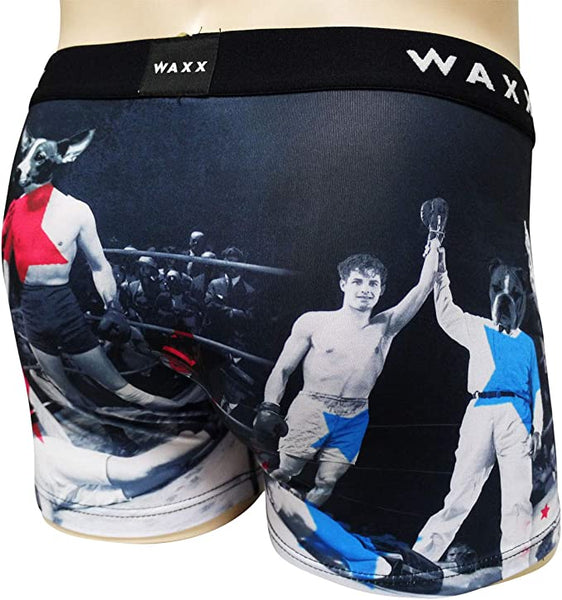 Waxx 11310 H Boxer Kick(H2)
