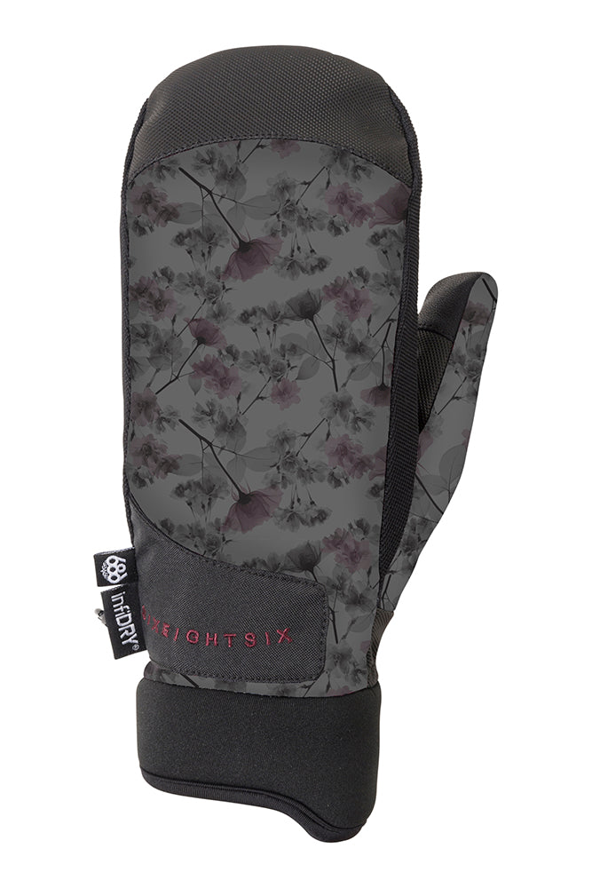 686 Women's Crush Mitt
