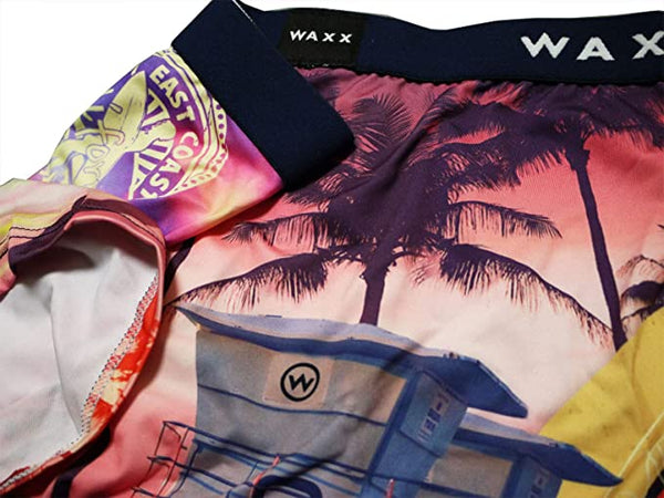 Waxx 11349 H Boxer Seventies(H2)