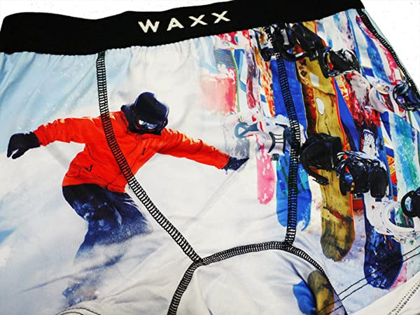 Waxx 11354 H Boxer Snow(H2)