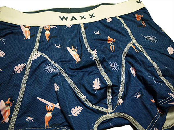 Waxx 11312 H Boxer Surfing(H2)