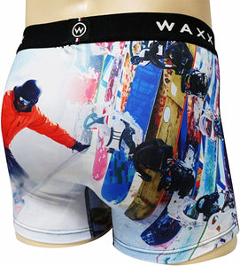 Waxx 11354 H Boxer Snow(H2)