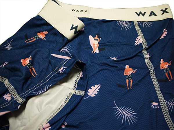 Waxx 11312 H Boxer Surfing(H2)