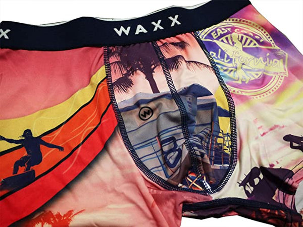 Waxx 11349 H Boxer Seventies(H2)