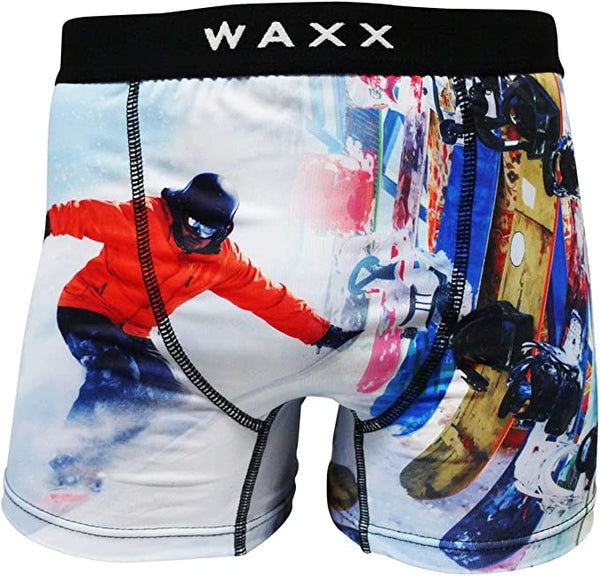 Waxx 11354 H Boxer Snow(H2)