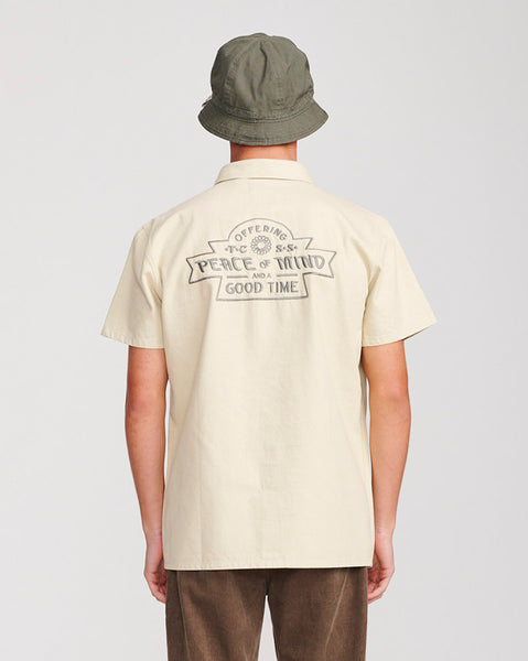 2022 TCSS MANTRA SHIRT